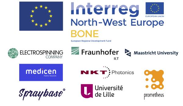 Interreg Project BONE starts in Paris